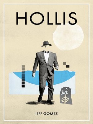 cover image of Hollis
